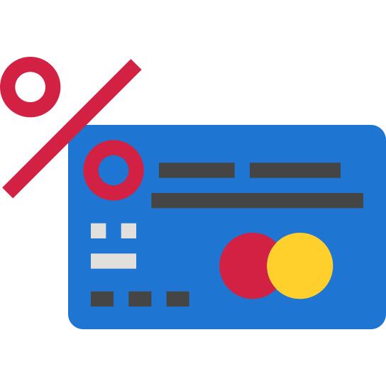 Credit card