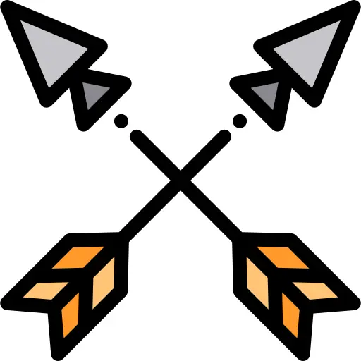 Arrows