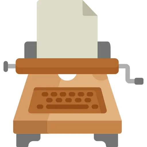 Typewriter