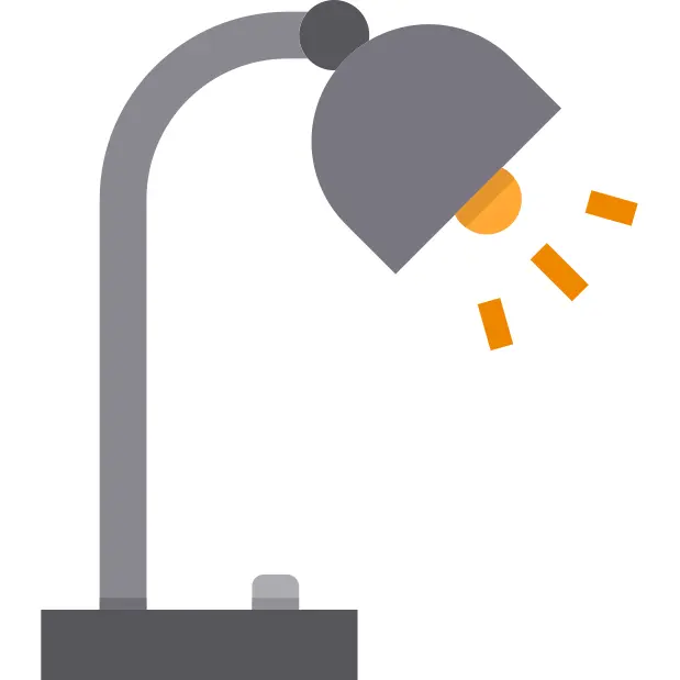 Lamp