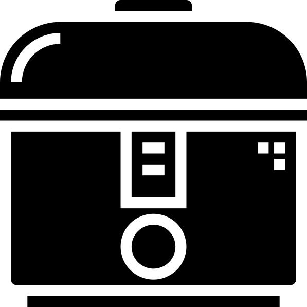Rice cooker