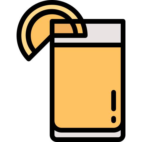 Orange juice