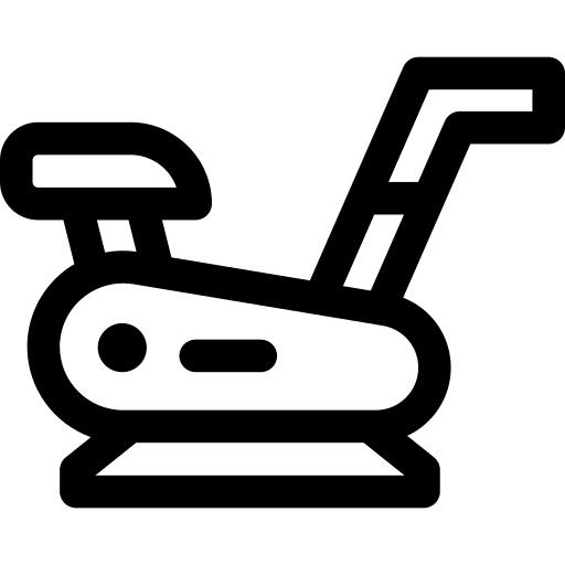 Stationary bike