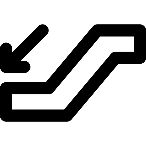 Escalator