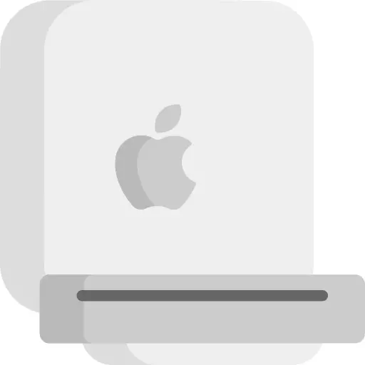 Mac mini