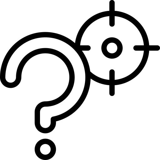 题