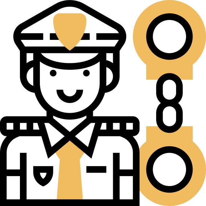 Policeman