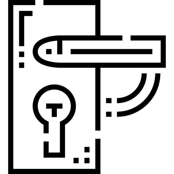 Door handle