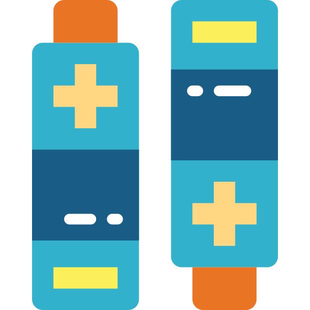 Batteries