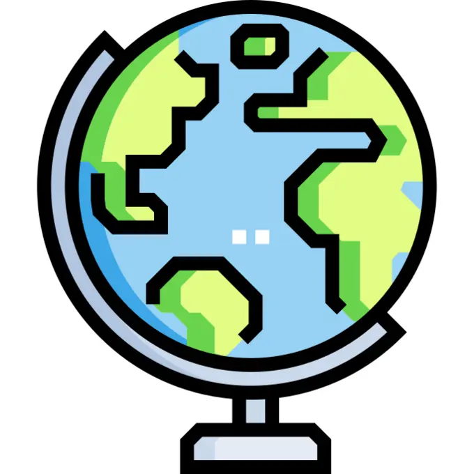 Globe
