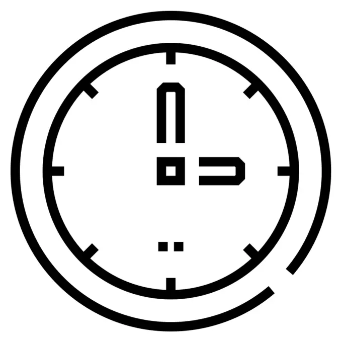 时钟