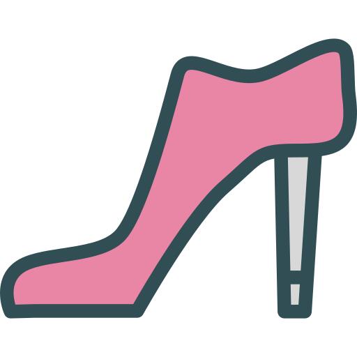 High heel