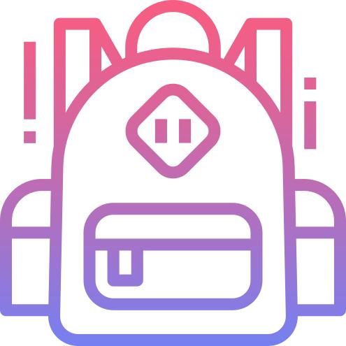 School bag