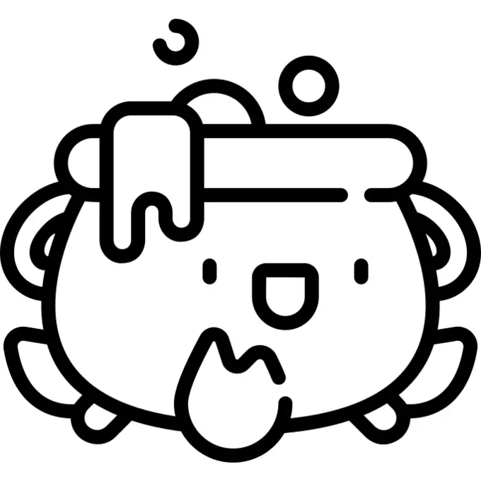 Cooking pot