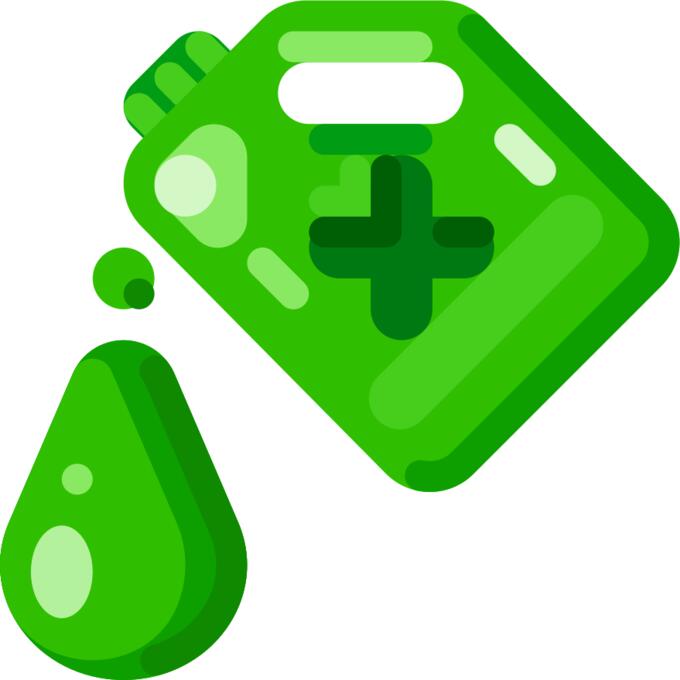 Eco oil
