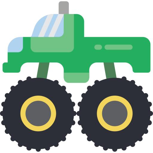 怪物卡车