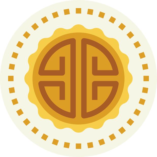 Moon cake