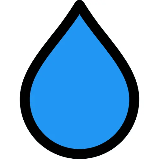 Raindrop