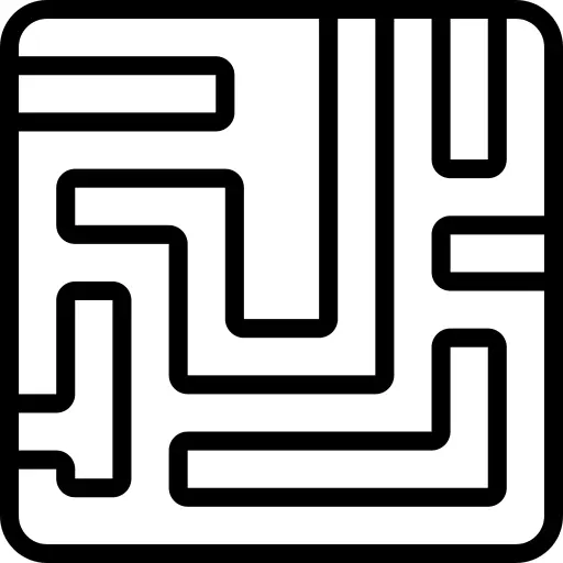 Maze