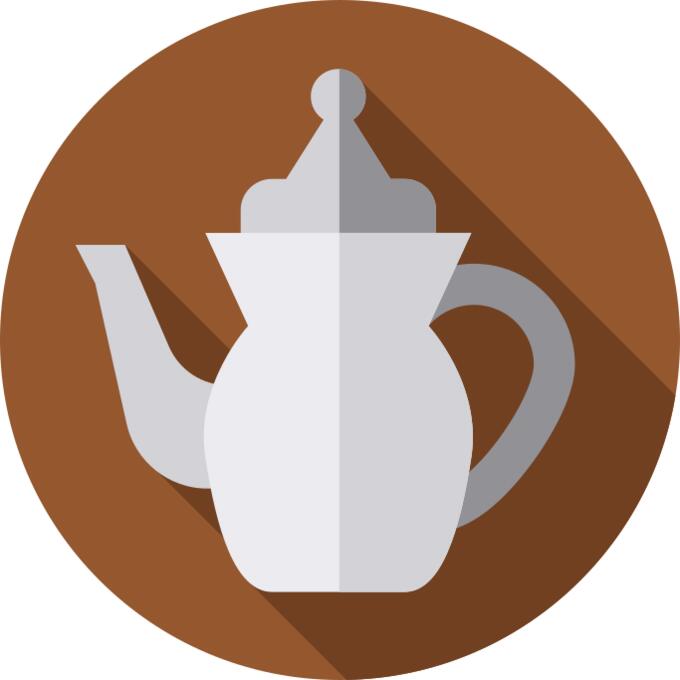Teapot