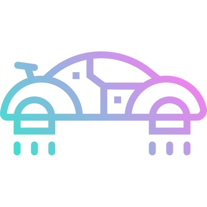 汽车