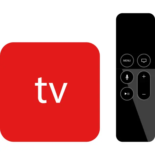 Apple tv