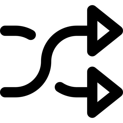 Shuffle