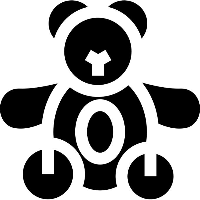 泰迪熊