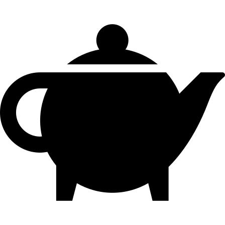 茶壶
