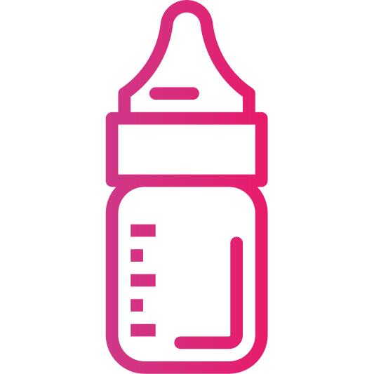 Baby bottle