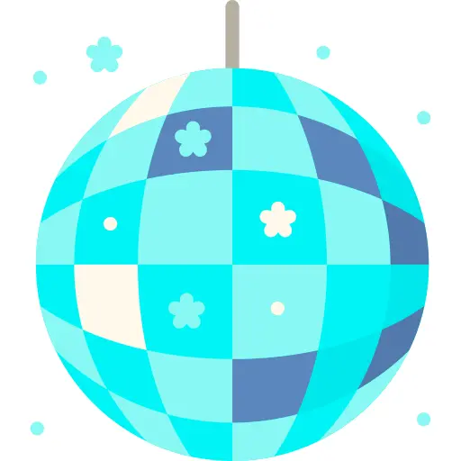 Disco ball
