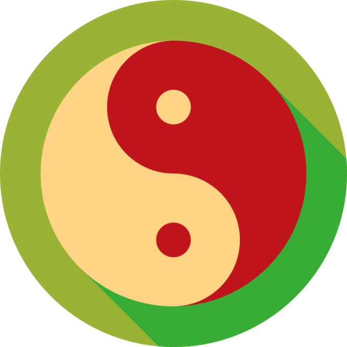 Yin yang