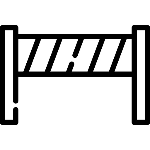 Barrier