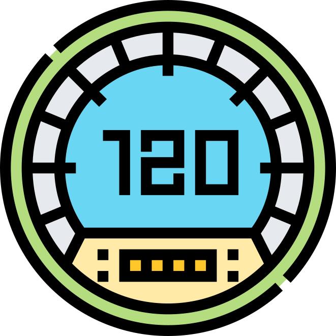 Speedometer