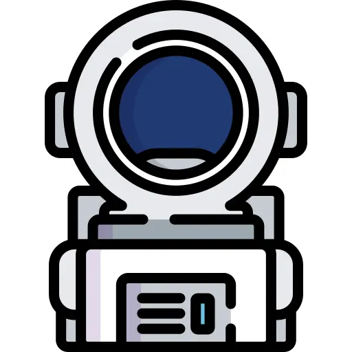 Astronaut