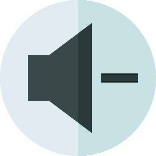 Reduce volume