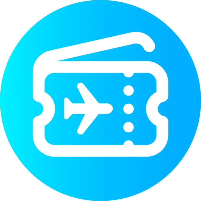 Boarding pass