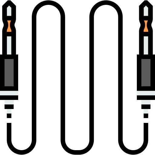 Sound cable