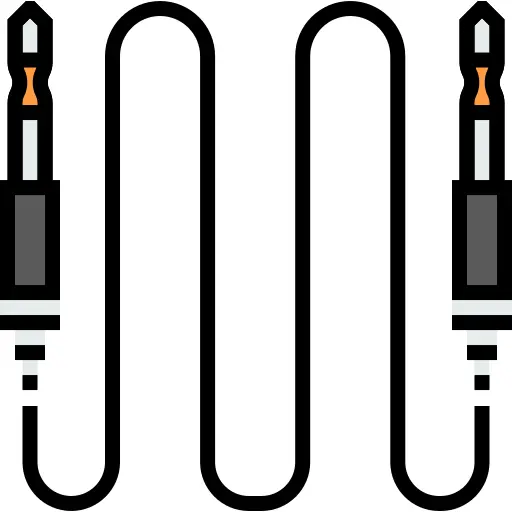 Sound cable
