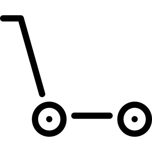 手推车