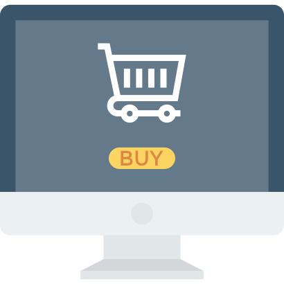 Online shop