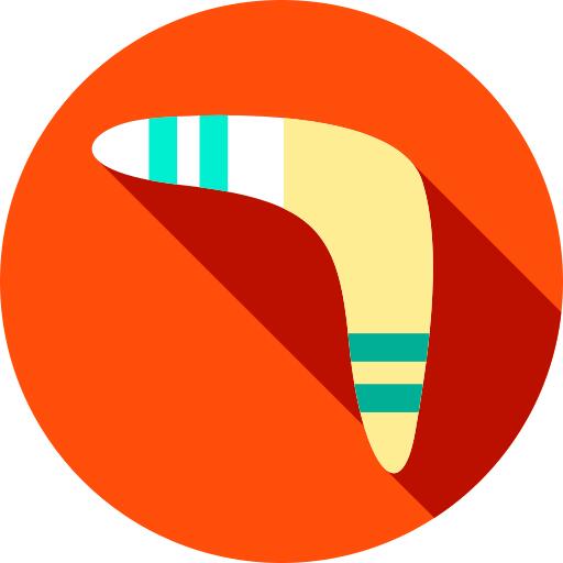 回旋镖