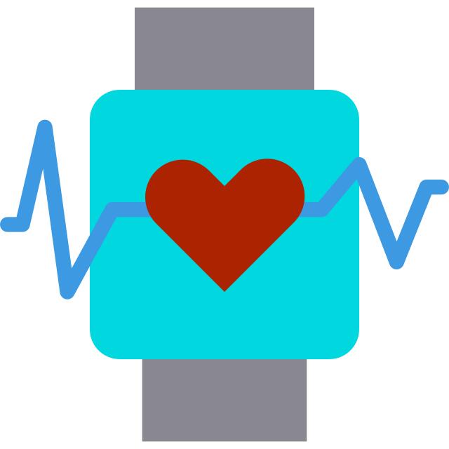 Heart rate