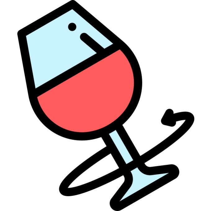 Wine tasting