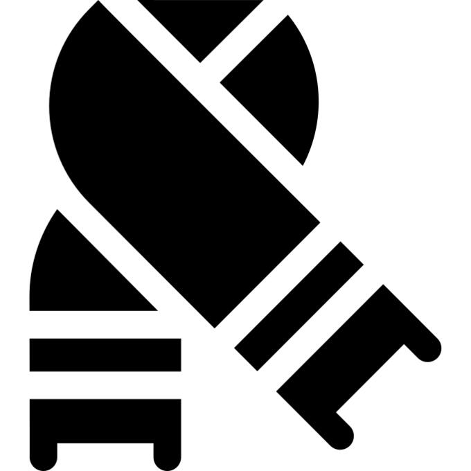 围巾