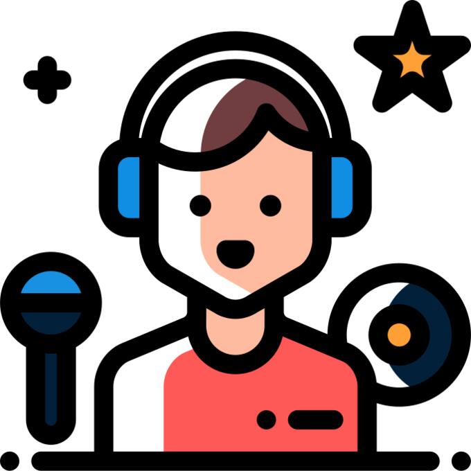 DJ