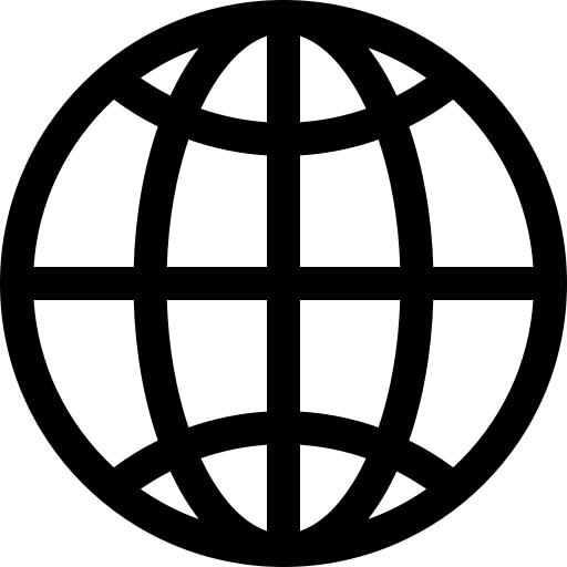 Earth grid