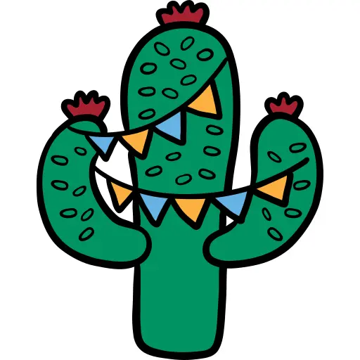 Cactus