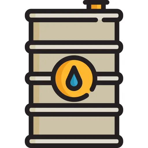 Barrel