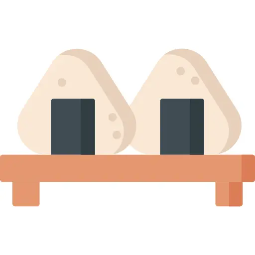Onigiri